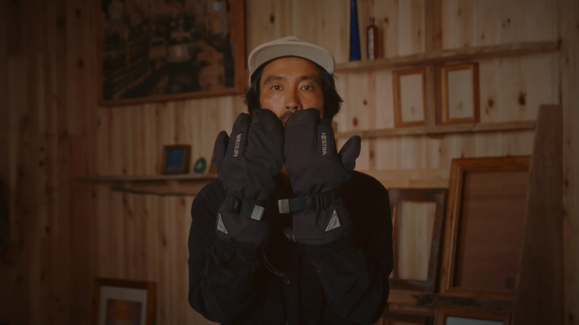 POWDER GAUNTLET | NEWS | フルマークスストア