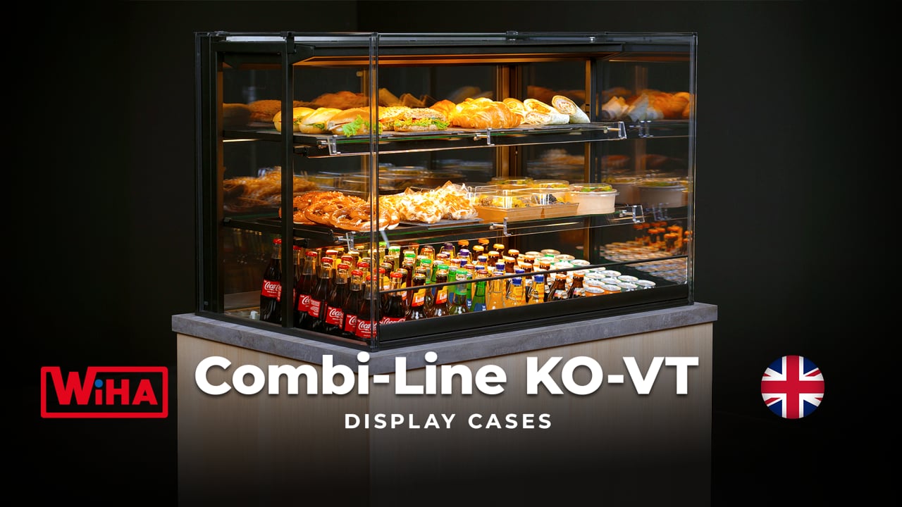 Combi-Line COLD KO-VT