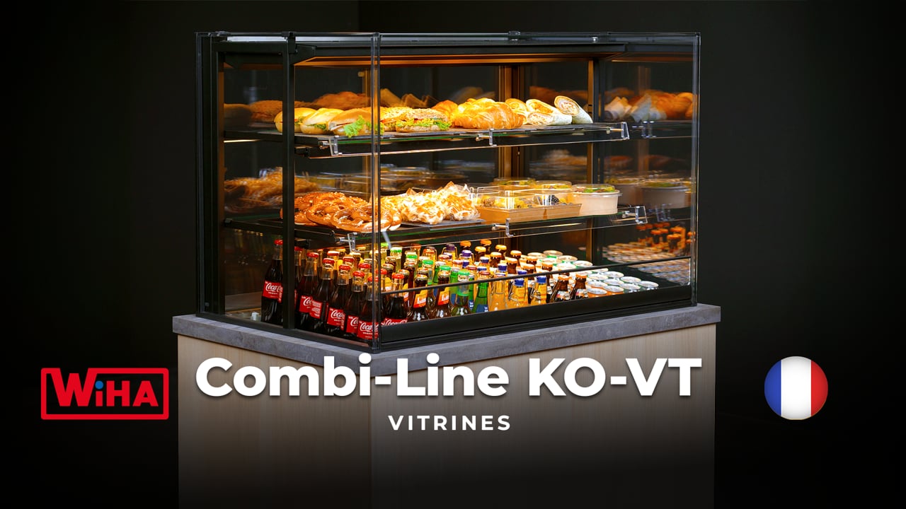 Combi-Line COLD KO-VT