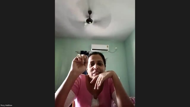 Day 6 - GI - 2 ( Session 1 and 2 )