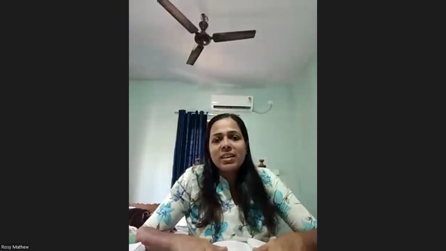 Day 9 - Oncology ( 10 am to 12 pm )