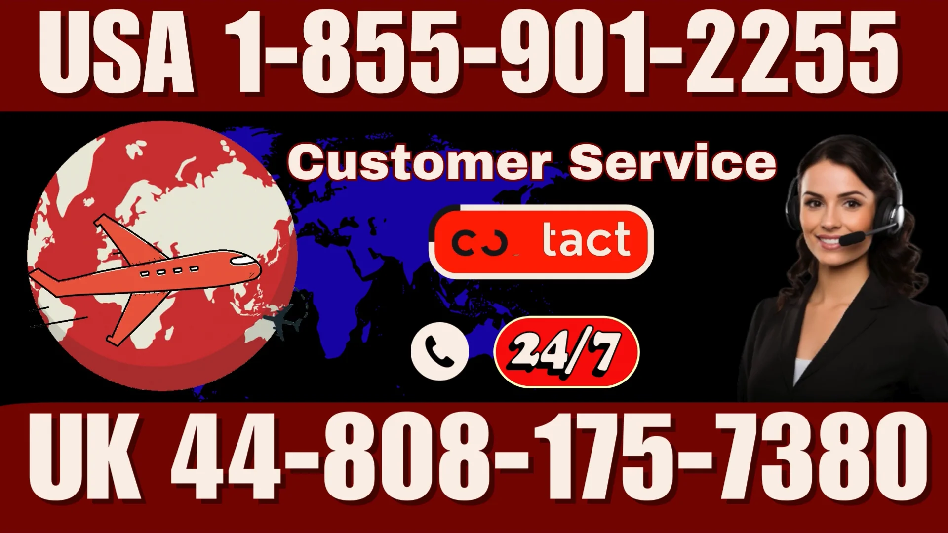 A Complete Guide to { Copa Airlnes} Customer Service || An Overview of Phone, Chat or Mail