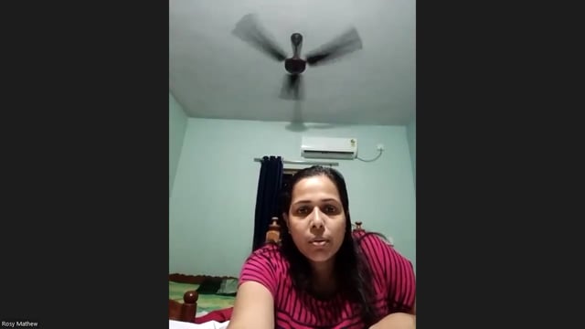 Day 9 - Pediatric - 1 ( 9 pm to 11 pm )