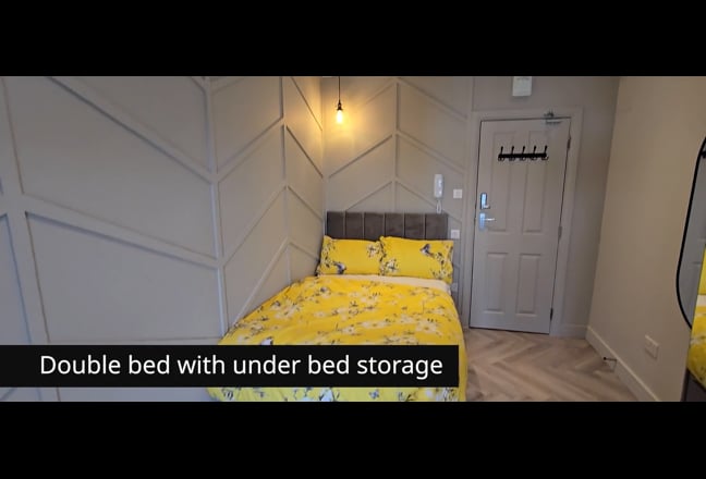 2 Rooms available in superb stylish house share Main Photo