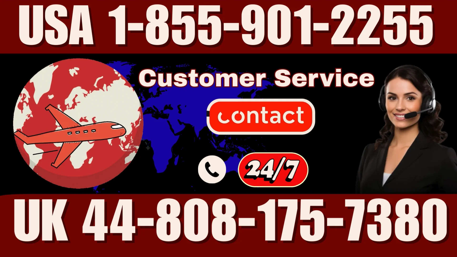 ((Official)) || JetBlue &trade;&reg; Complete Customer Service Guide &mdash; How to Get Support via Call