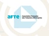 50 ans de l'AFTE - Nouvelle identité visuelle 2026