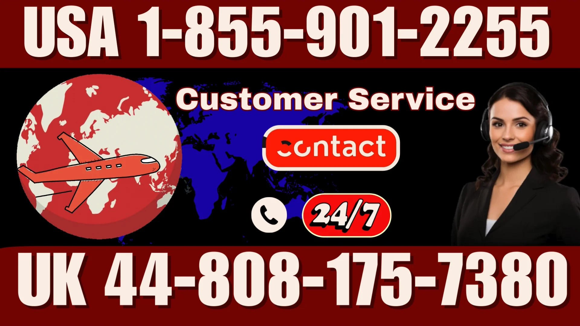 Official JetBlue&trade; Customer Service || Complete 24/7 Assistance Guide