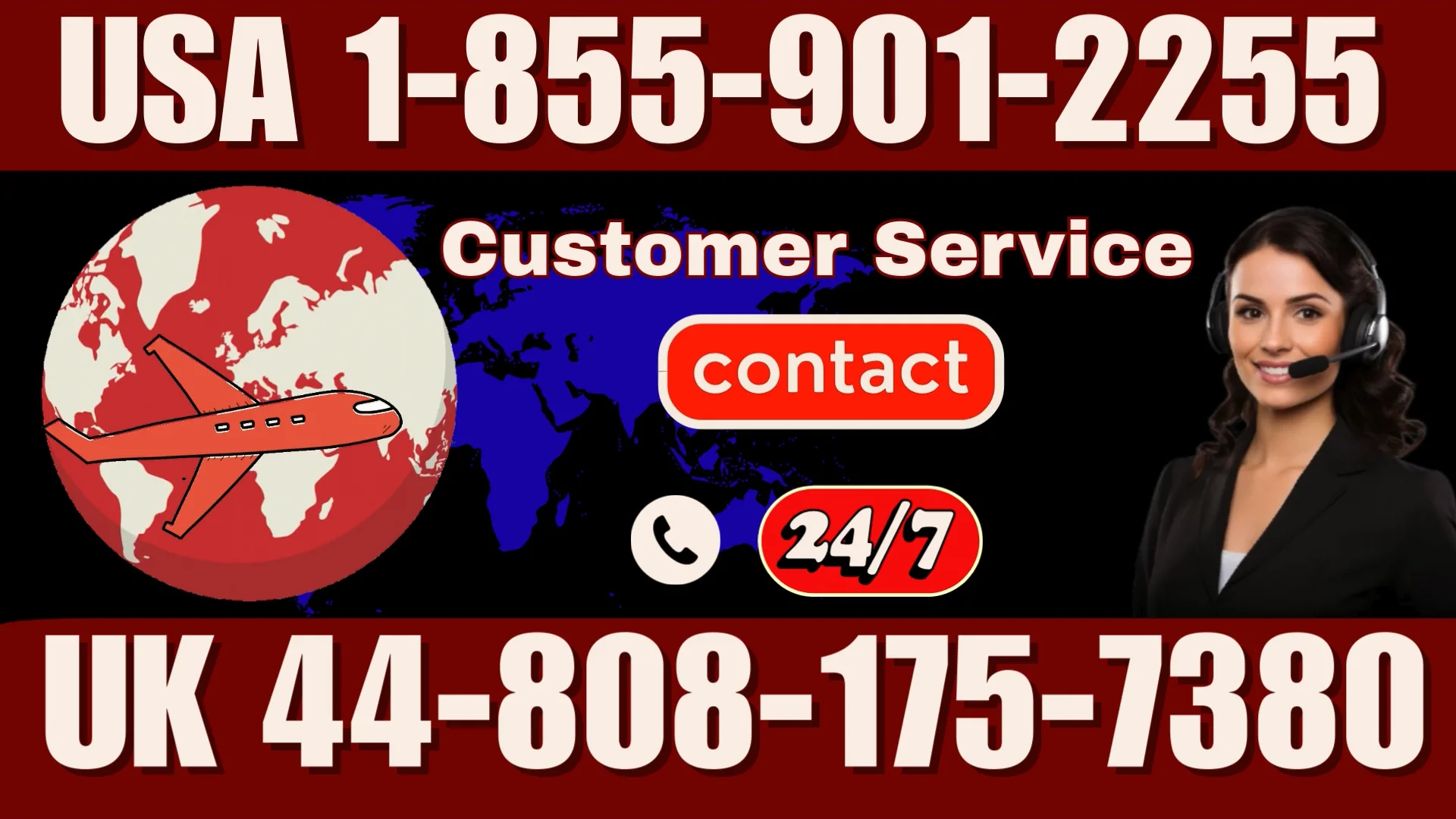 JetBlue&reg; Customer Service | Complete Overview of Live Chat, Email & Phone Support