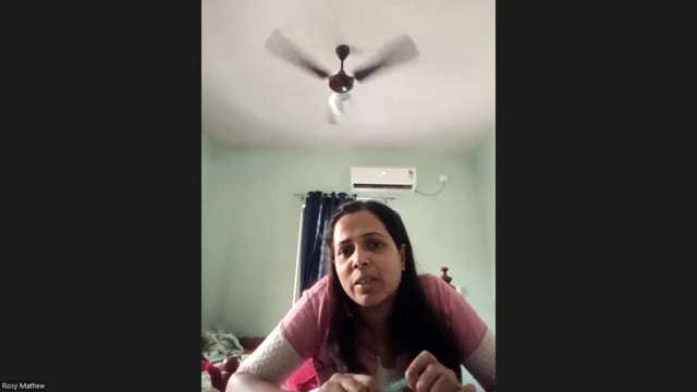 Day 11 - Pediatric - 3 ( 4 pm to  5pm )