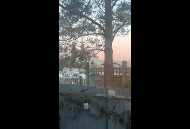 Quirky family home with beautiful views and good c Main Photo