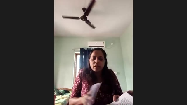 Day 13 - Psychiatric - 1 ( 4 pm to 5 pm )