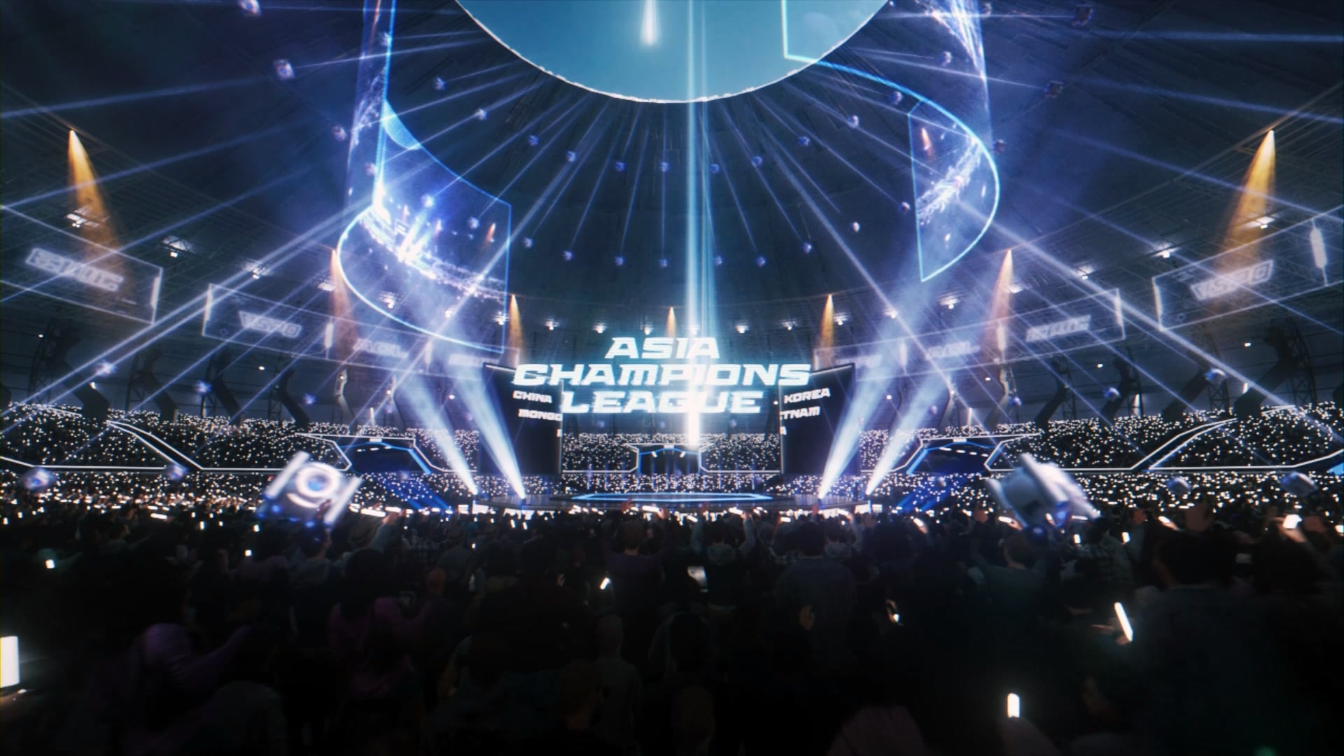 ACL 2024 Introduction