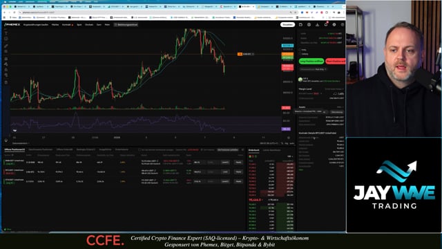 CoinBriefing 08 Januar 2026