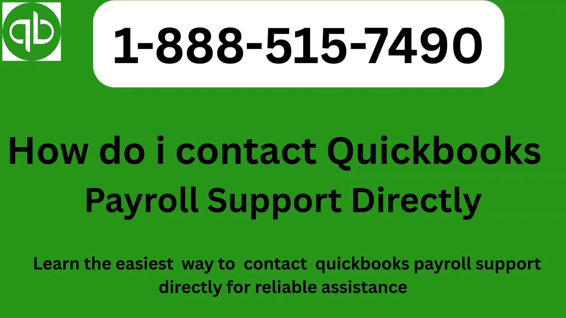 [FULL~GUIDE] @QuickBooks*{[   payroll support ] }* & Service | All 59 Contact &hellip;