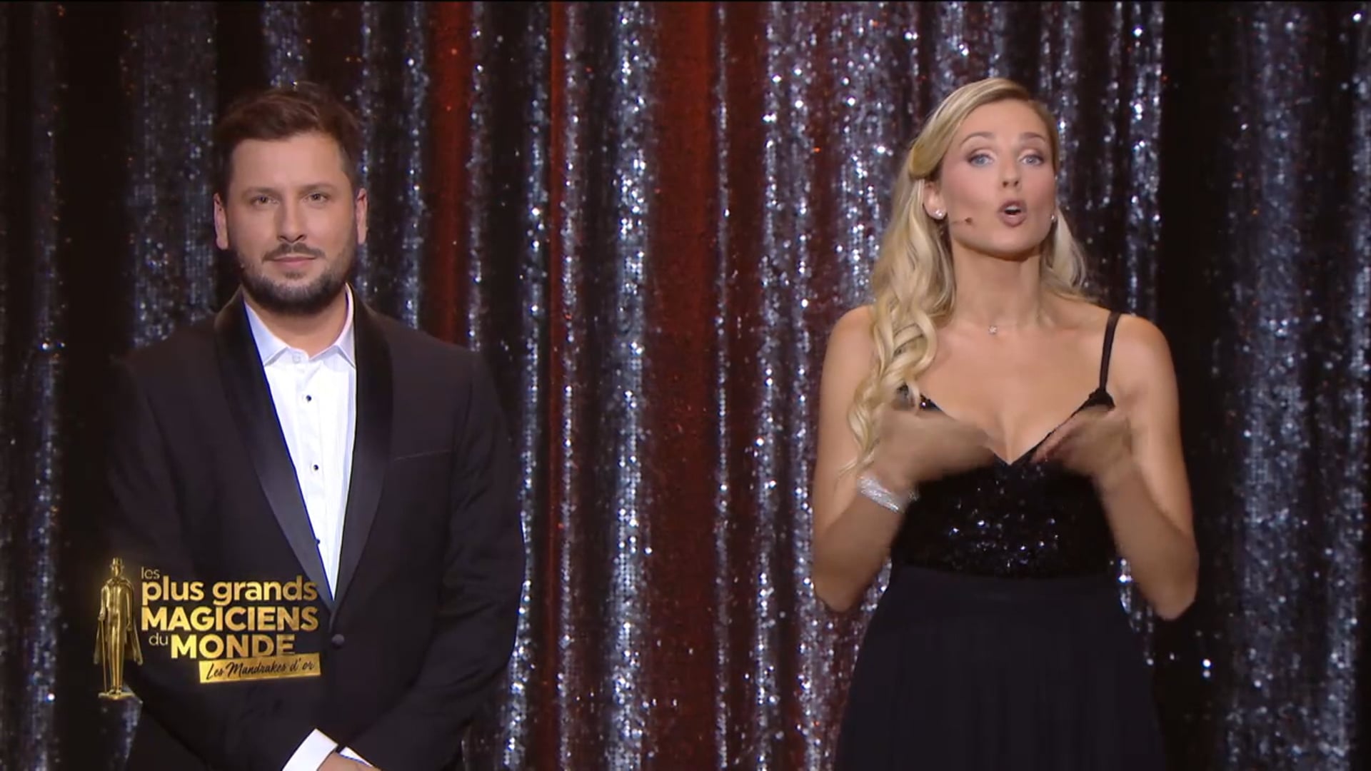 Gael Les Mandrakes D'or Gulli