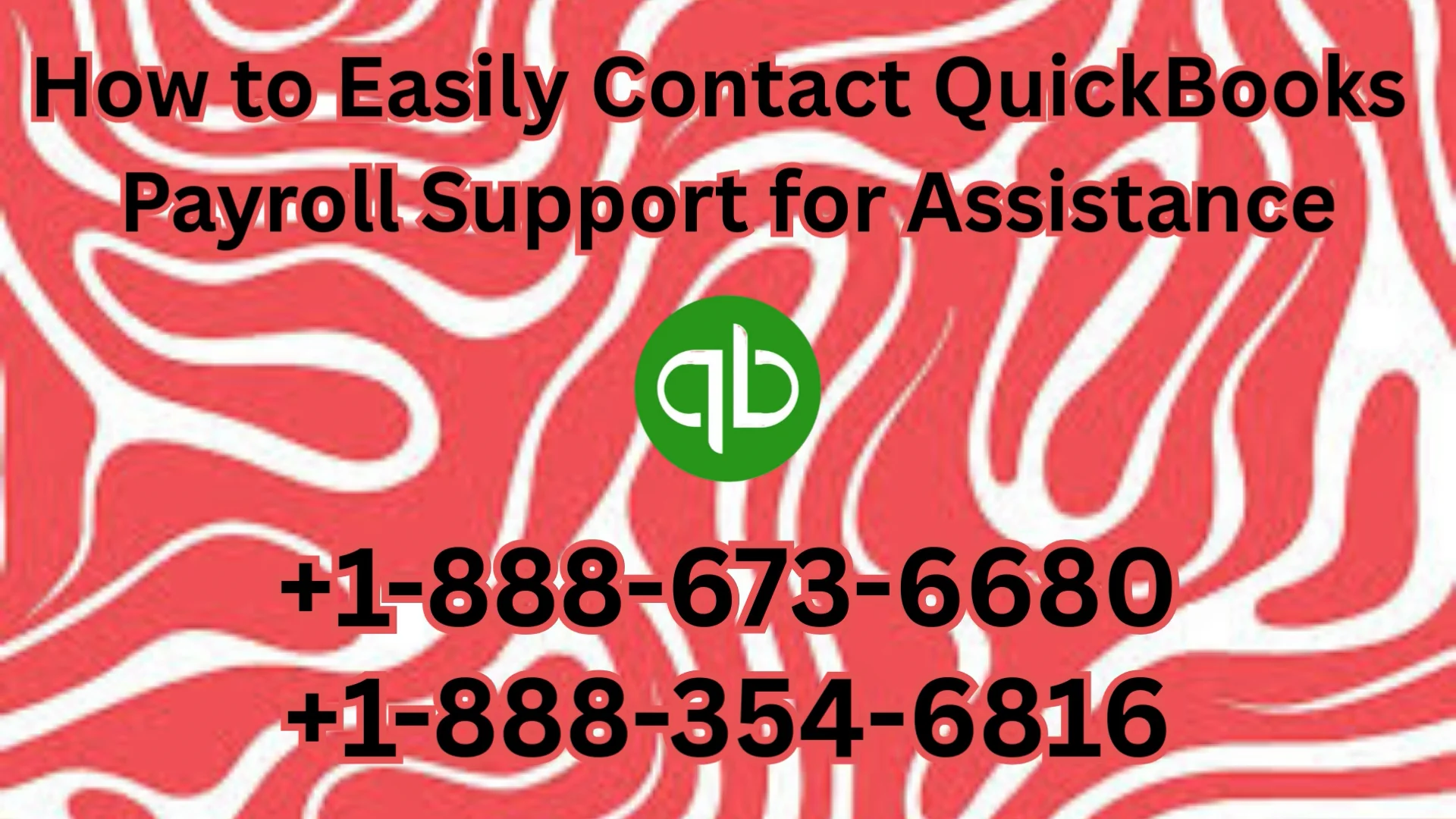 Complete*** FAQs^List Of QuickBooks&reg; Official&trade; Payroll&reg; Support (U.S) Numbers : A Comprehensive Guide