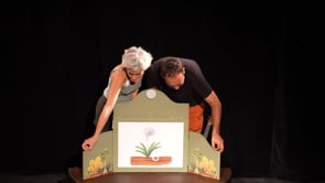 Et Compagnie-Pomelo se demande teaser