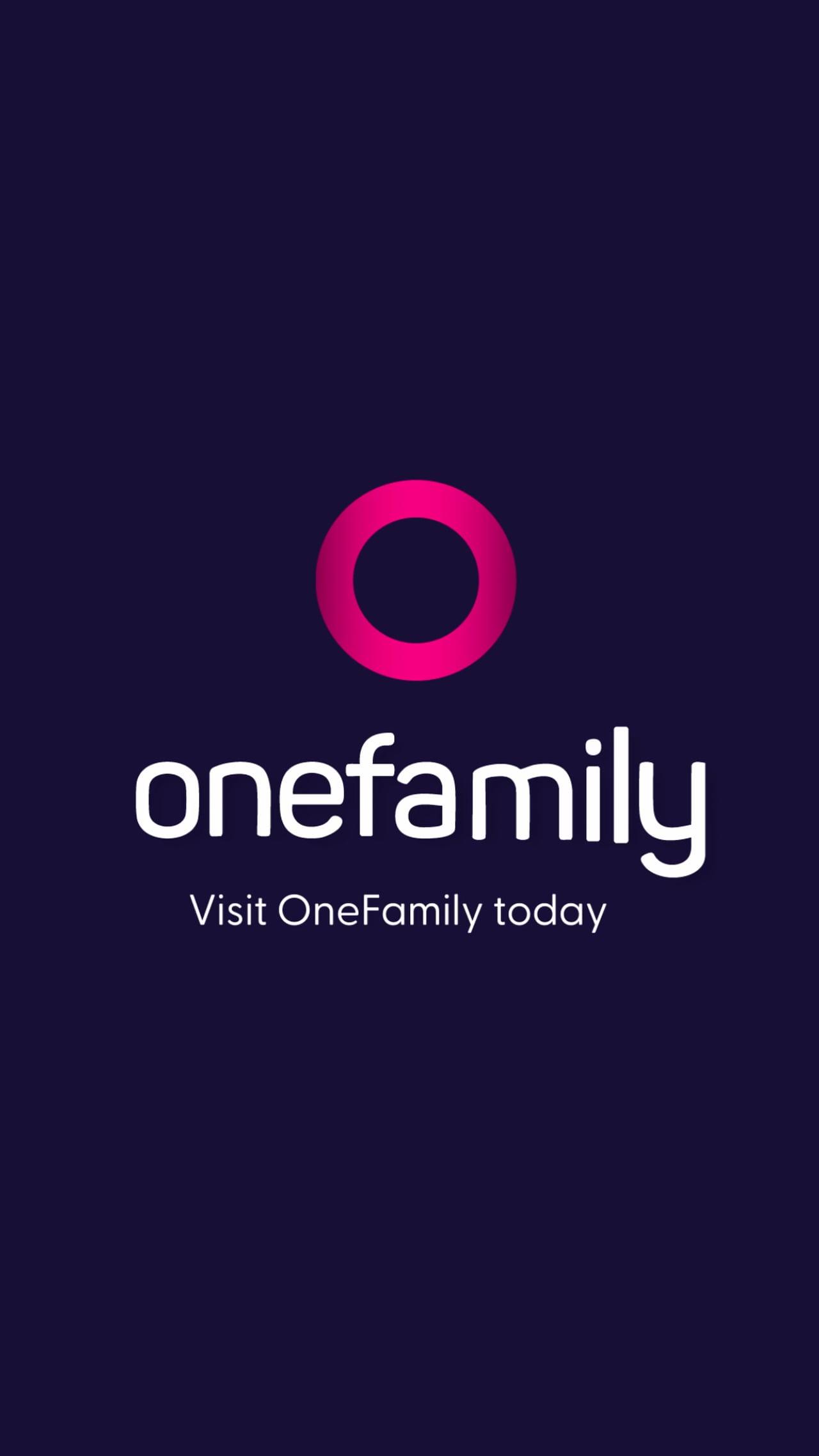 OneFamily - Lifetime ISA 01 - Social Media