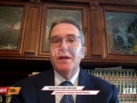 Un Caffè con... Massimiliano Brugni, assessore ai sevrizi sociali Ascoli Piceno