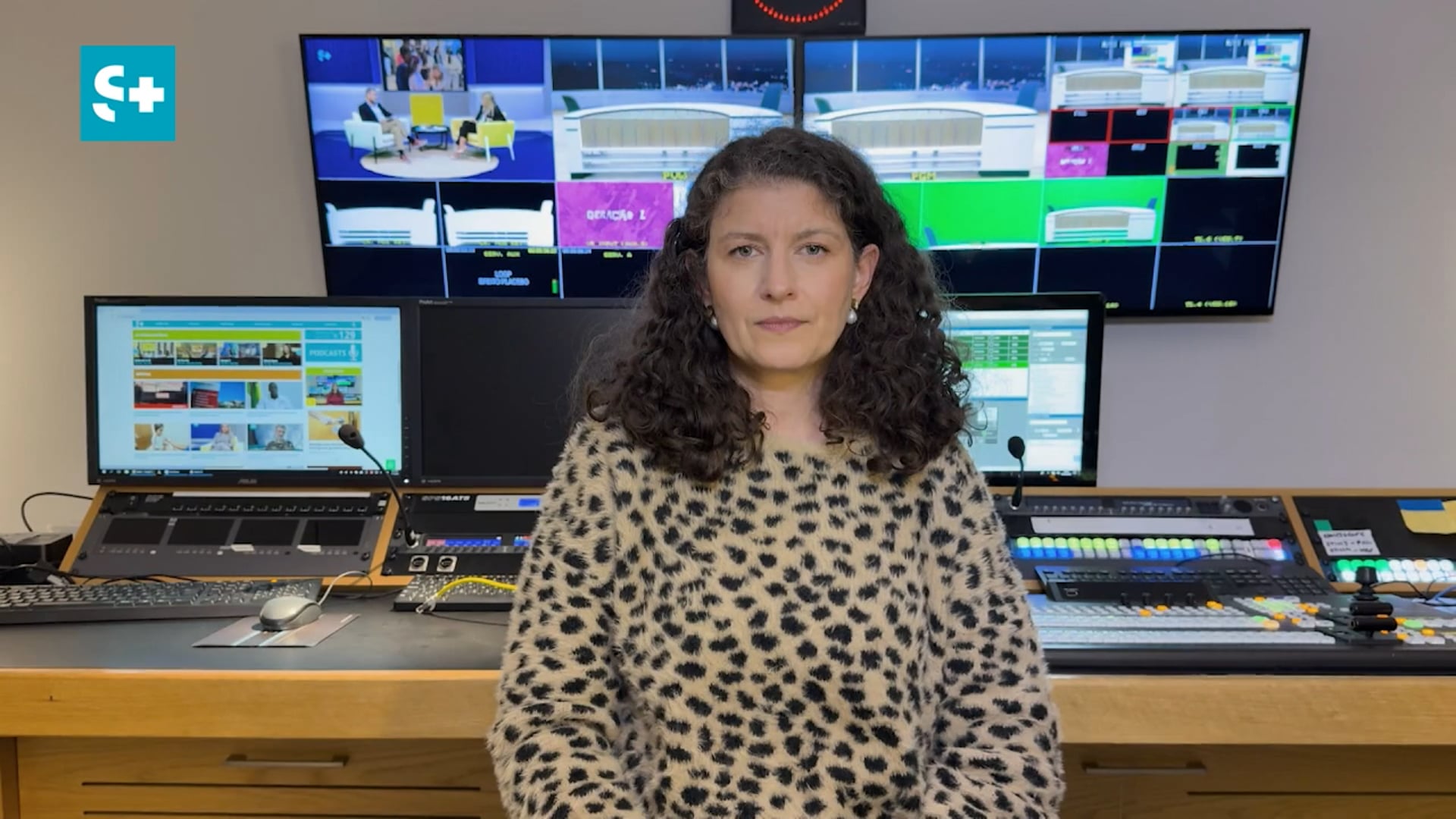 Notícias da Saúde-T03 E003 - Sandra Oliveira