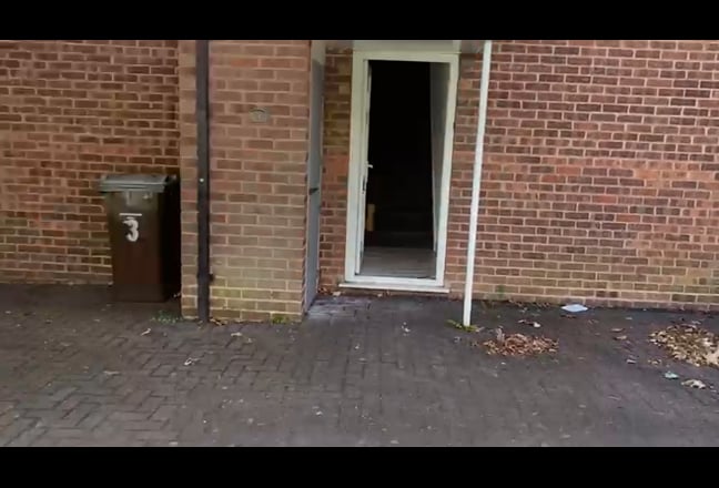 House Share (Nottingham NG1) Main Photo