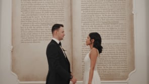 Iustin & Zahara - Wedding Highlights