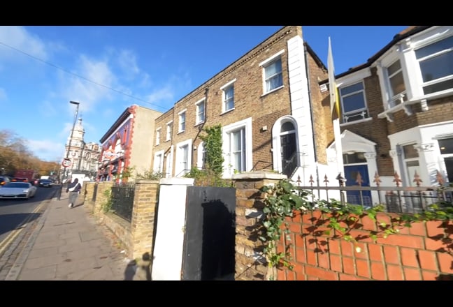 Ensuite for Rent  - Tufnell Park available Now Main Photo