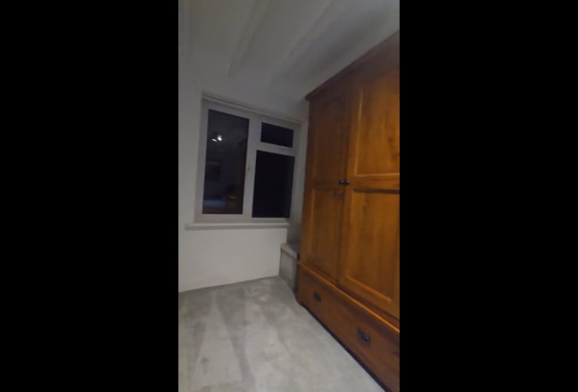 Double bedroom furnished  Main Photo