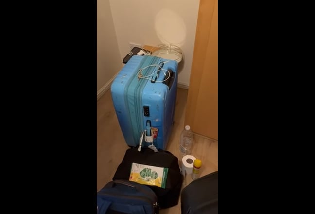 Available Immediately- Large Double Room inc Bills Main Photo