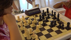 La sala polivalent acollirà la Copa Catalana d'escacs amb 200 participants