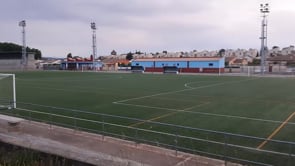 Confirmats els 320mil euros per instal·lacions esportives