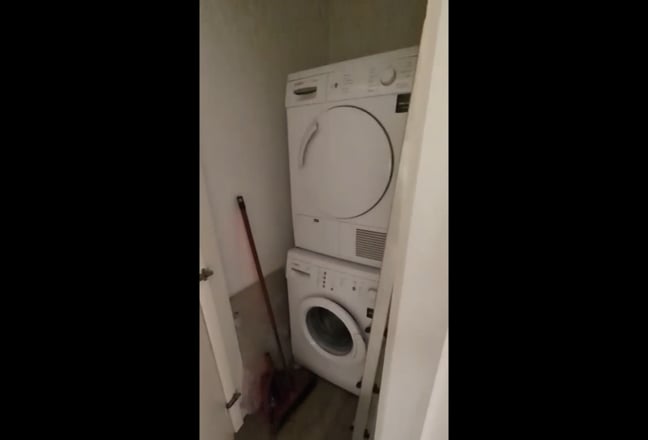 Beautiful Modern 2Bed, 2Bath Flat Willesden Green  Main Photo