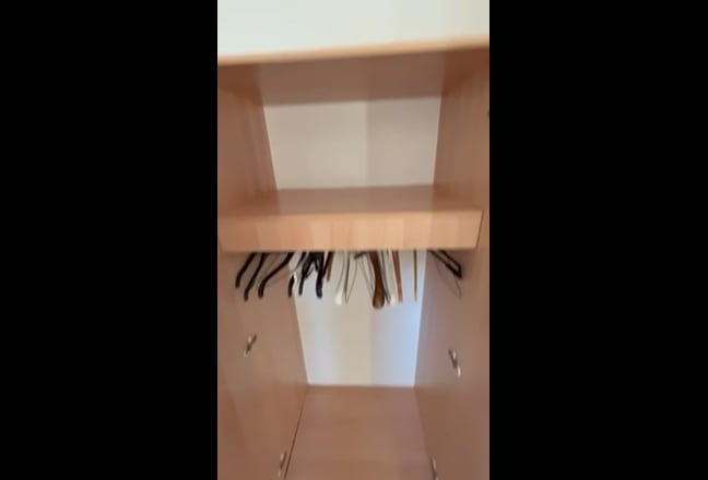 Dbl Bed  w/ Balcony by Water - Zero Deposit  Main Photo