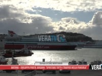 Ancona - Sviluppo Porto, Bugaro: "Spostare tutti i traffici nella Penisola"