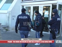 Pesaro  - Fox chiede due milioni di euro agli attivisti, al via causa civile