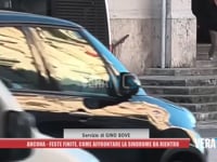 Ancona - Feste Finite, come affrontare la sindrome da rientro