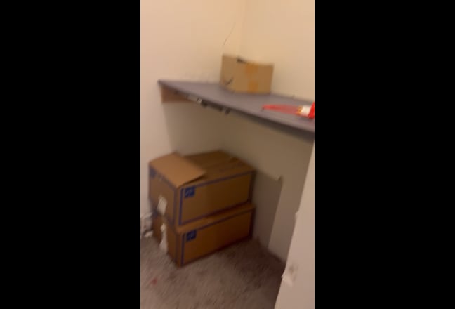 Standard Single Room Main Photo