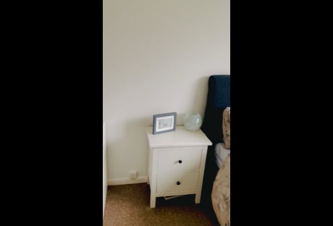 Double room rent Main Photo