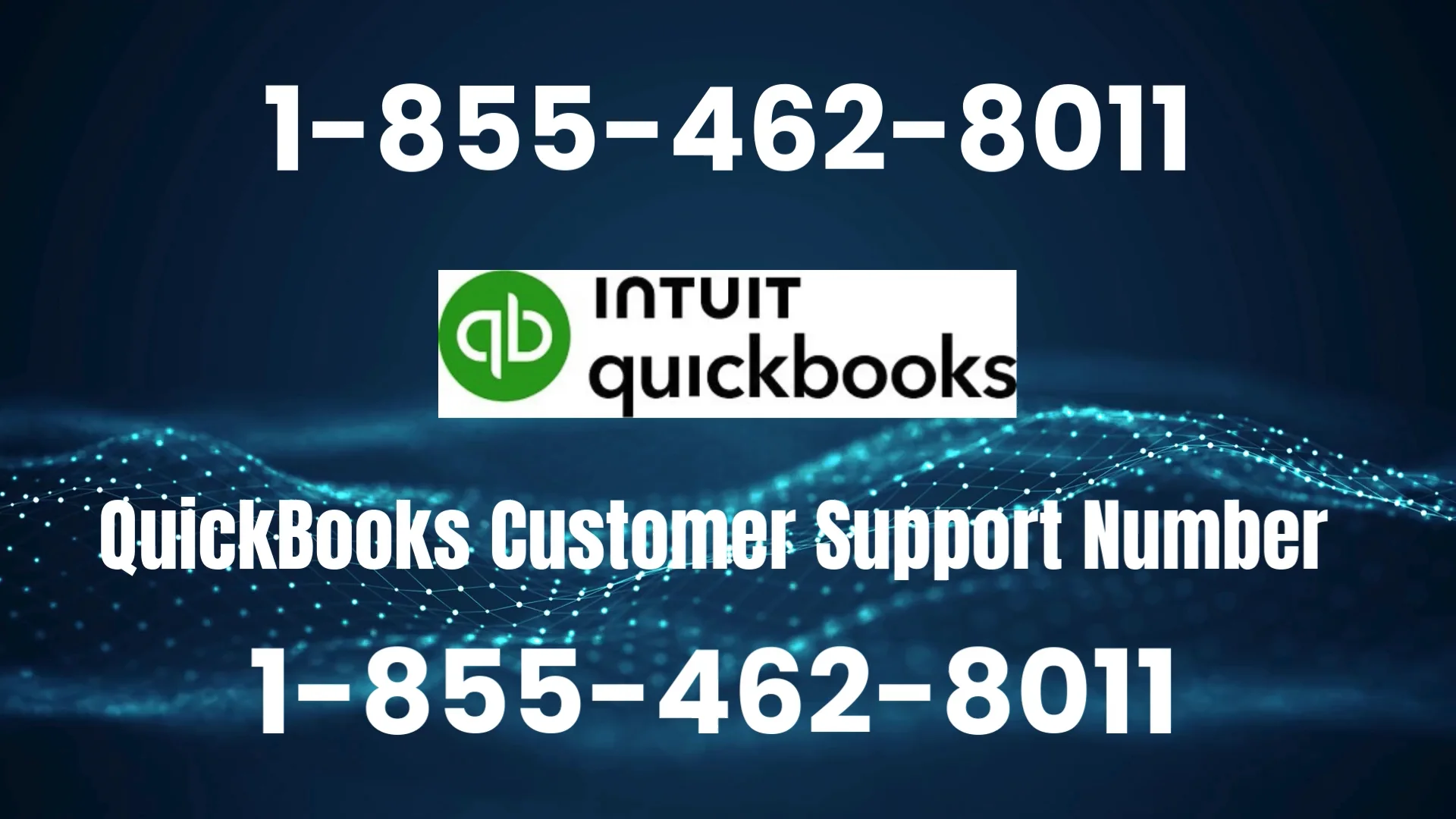 Complete List of OFFICIAL &trade;️ QuickBooks&trade;️ USA Customer Service Number