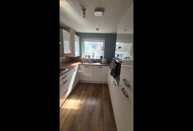 Double Room, Private bathroom, Bills included Main Photo