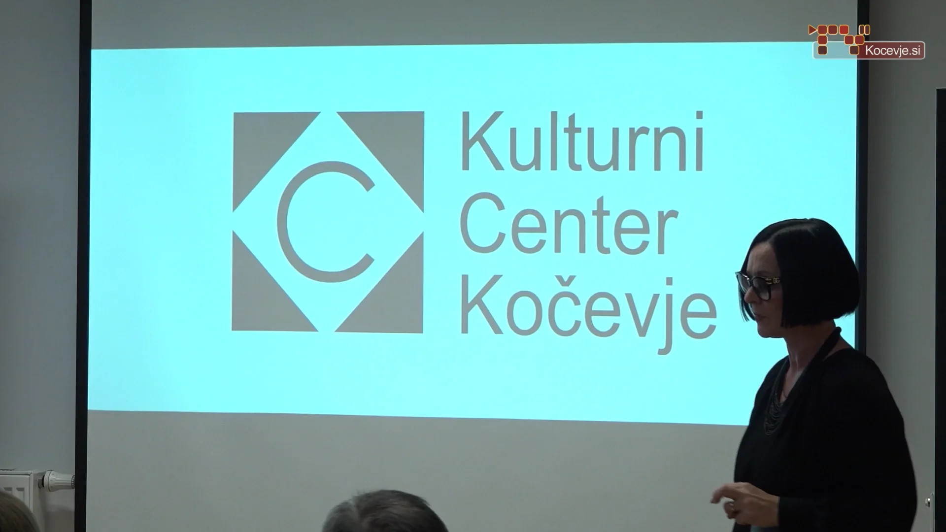 10 let Kulturnega centra Kočevje