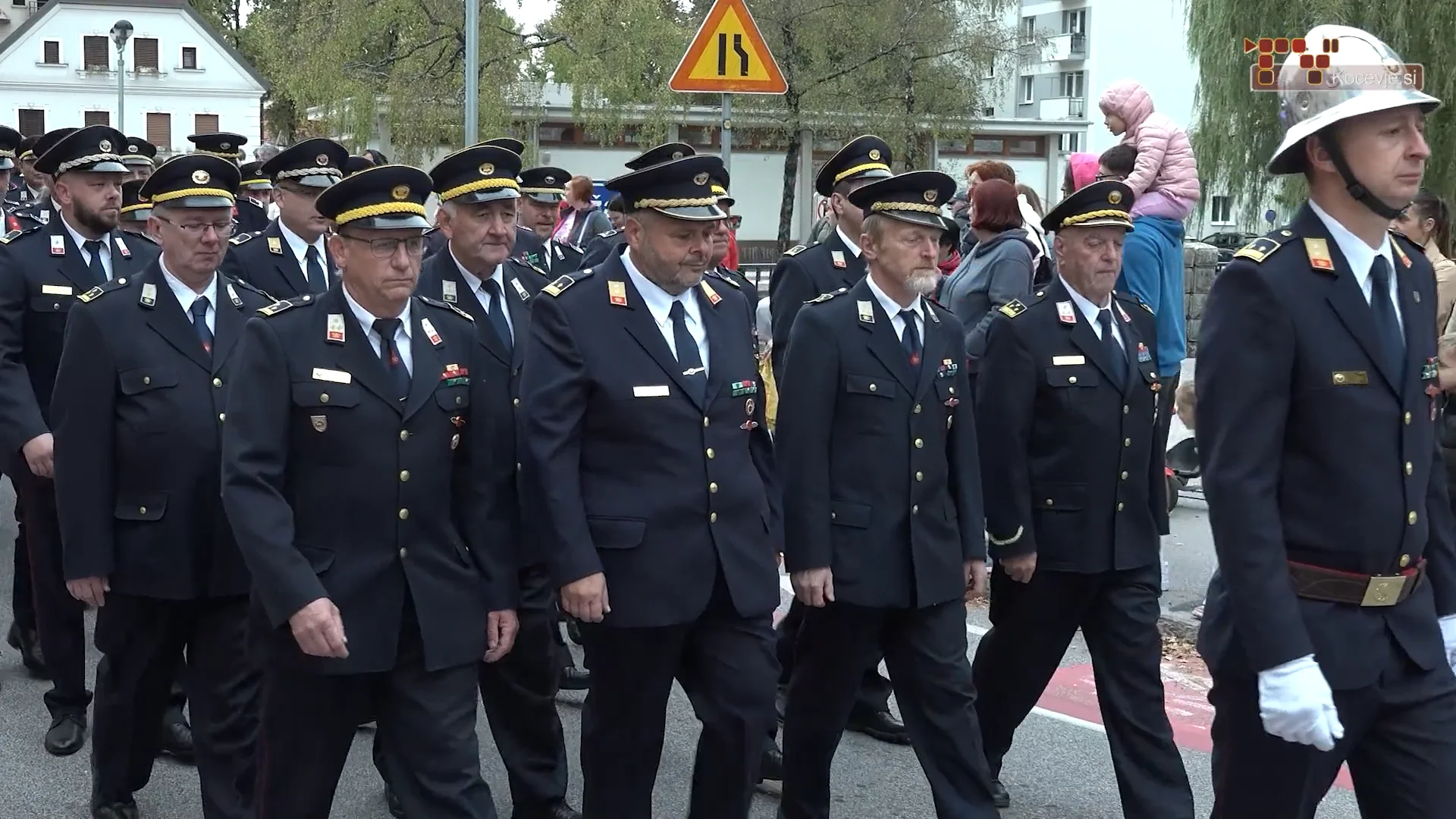 Gasilske intervencije v letu 2025