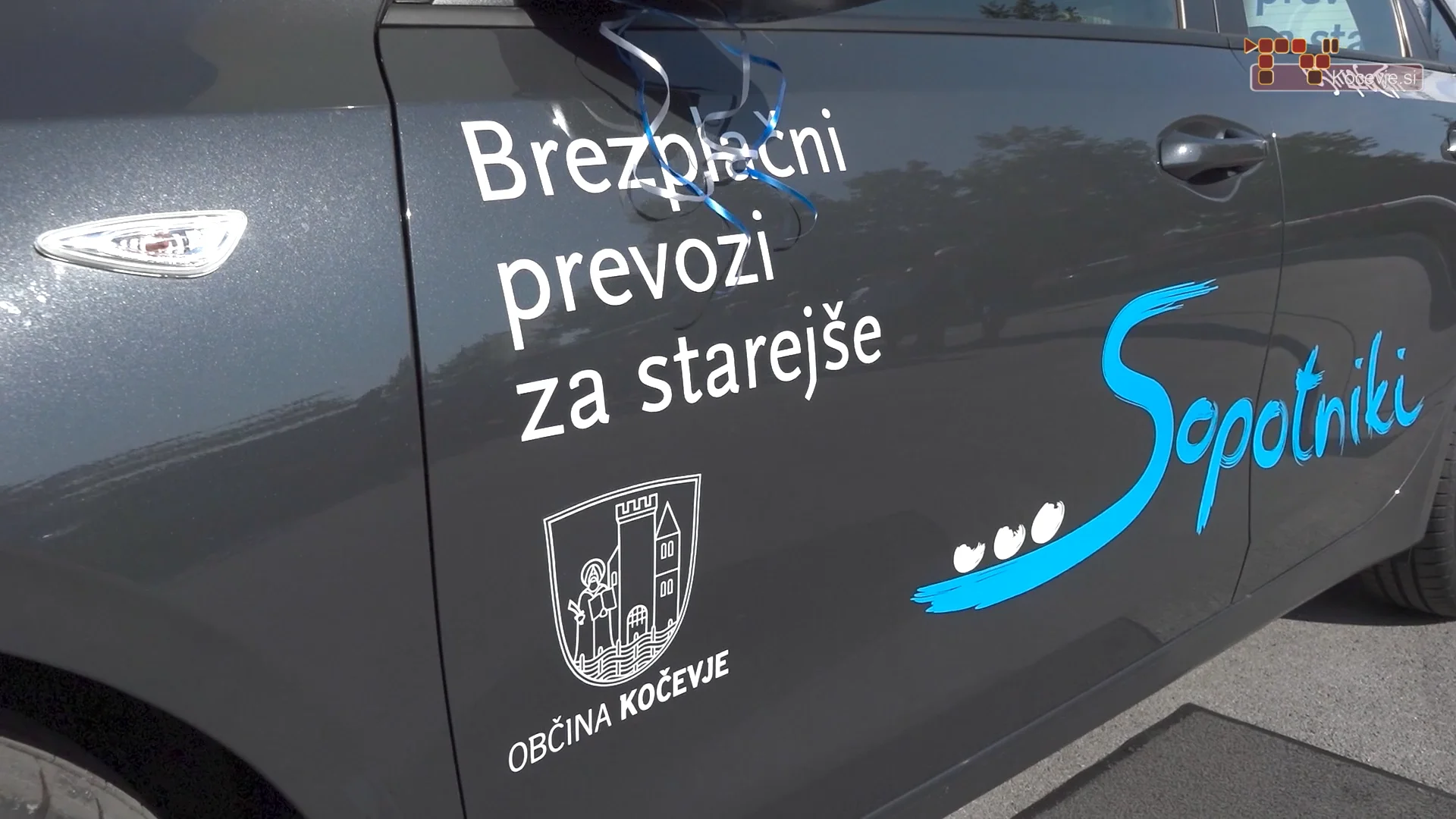 Sopotniki v letu 2025