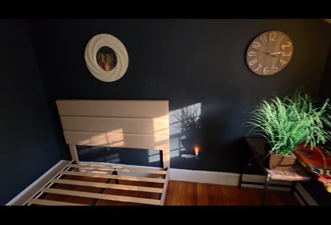 Room For Rent In Van Wyke Brooks  Main Photo