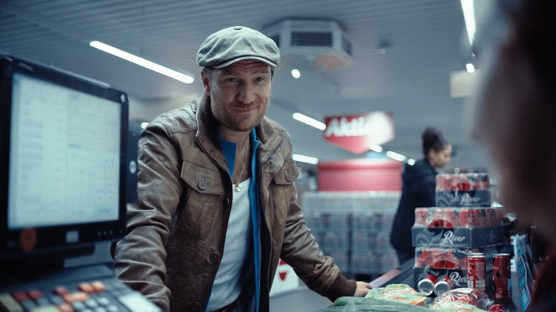 Aldi Nord - Gutes für Lau