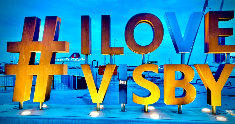 Almedalen: Where Democracy Meets Dialogue since 1968