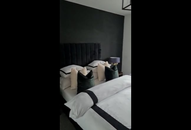 Double room in canton Cardiff Main Photo