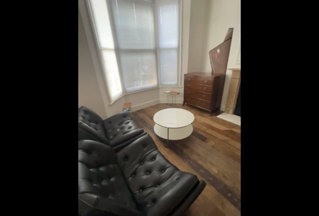 Double Bedrooms Available Near Deptford Park Main Photo