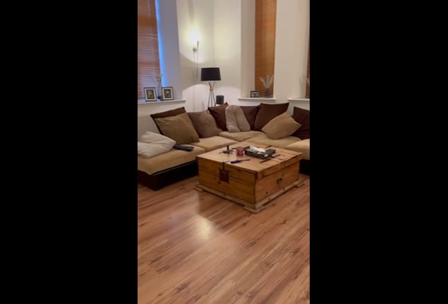 Fantastic Double room with ensuite Main Photo