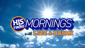 Dad Catches Toddler Holding Infant